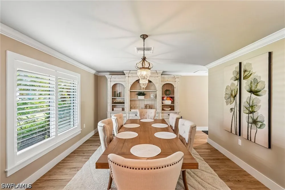 96th Avenue Naples, FL 34108