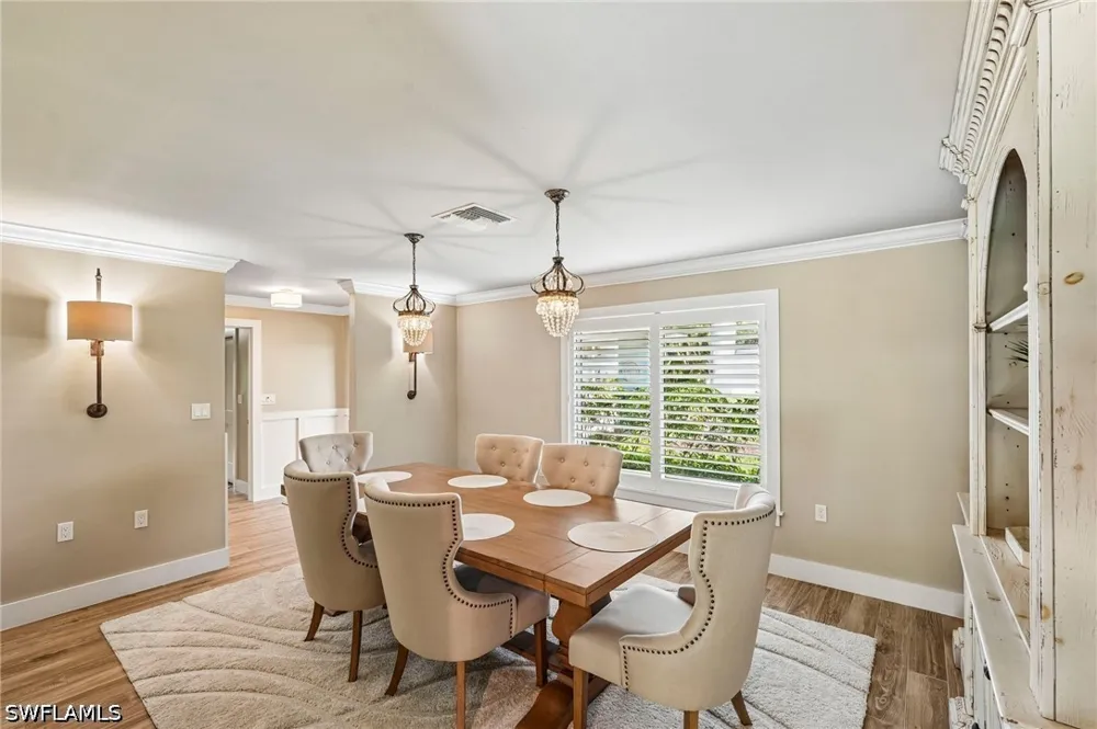 96th Avenue Naples, FL 34108