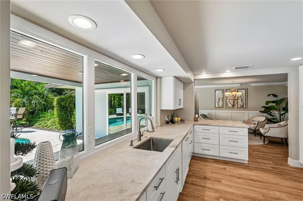 96th Avenue Naples, FL 34108
