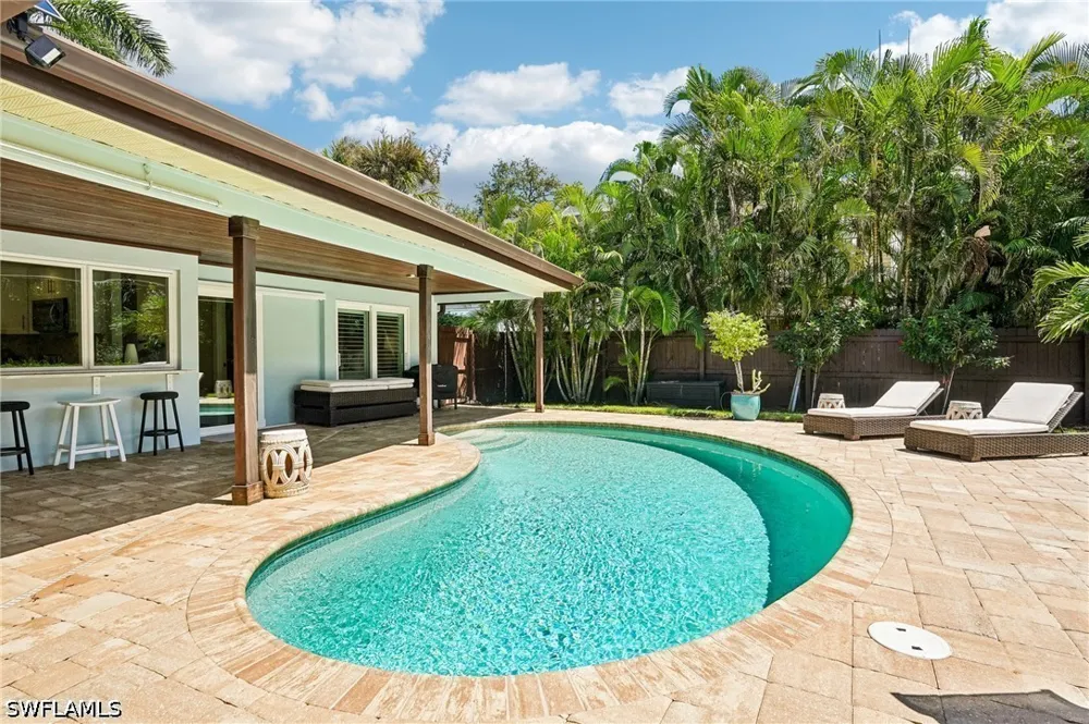 96th Avenue Naples, FL 34108