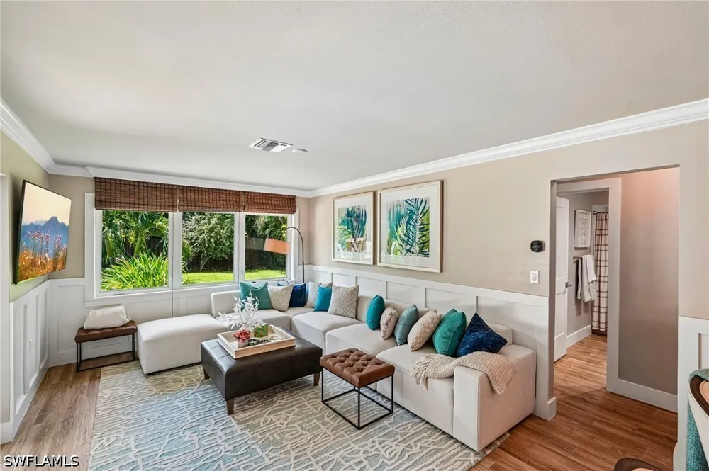 96th Avenue Naples, FL 34108
