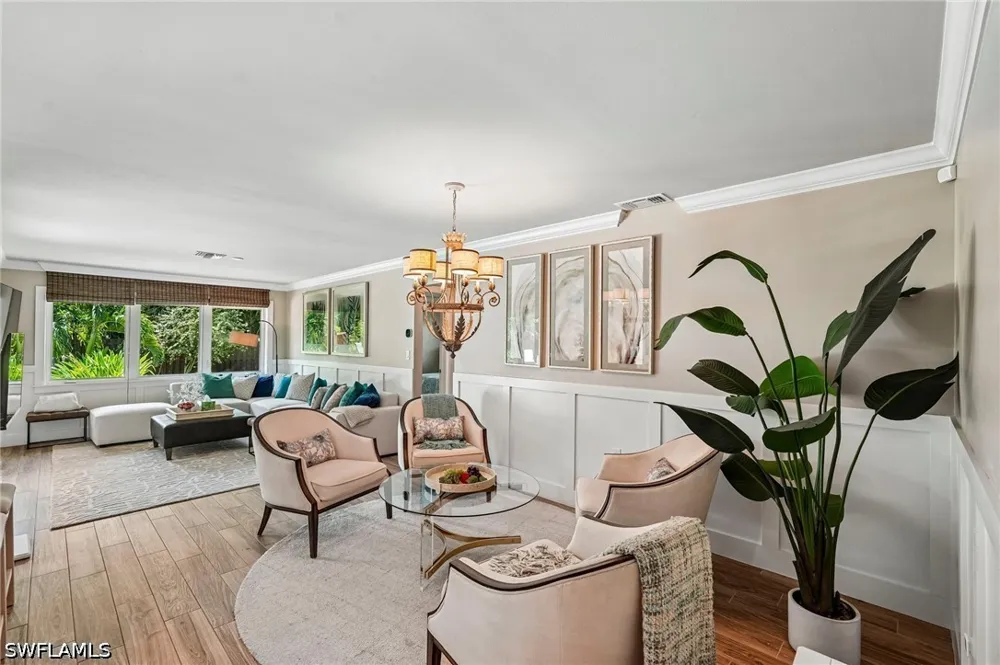 96th Avenue Naples, FL 34108