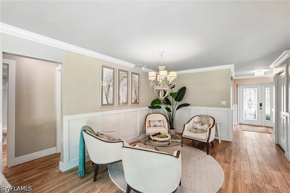 96th Avenue Naples, FL 34108
