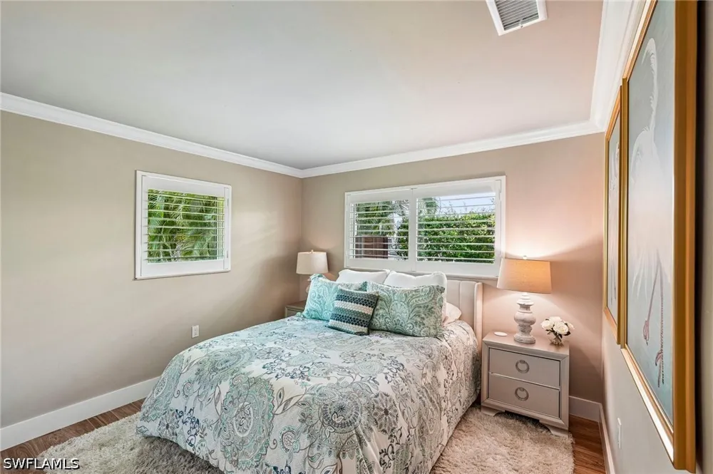 96th Avenue Naples, FL 34108