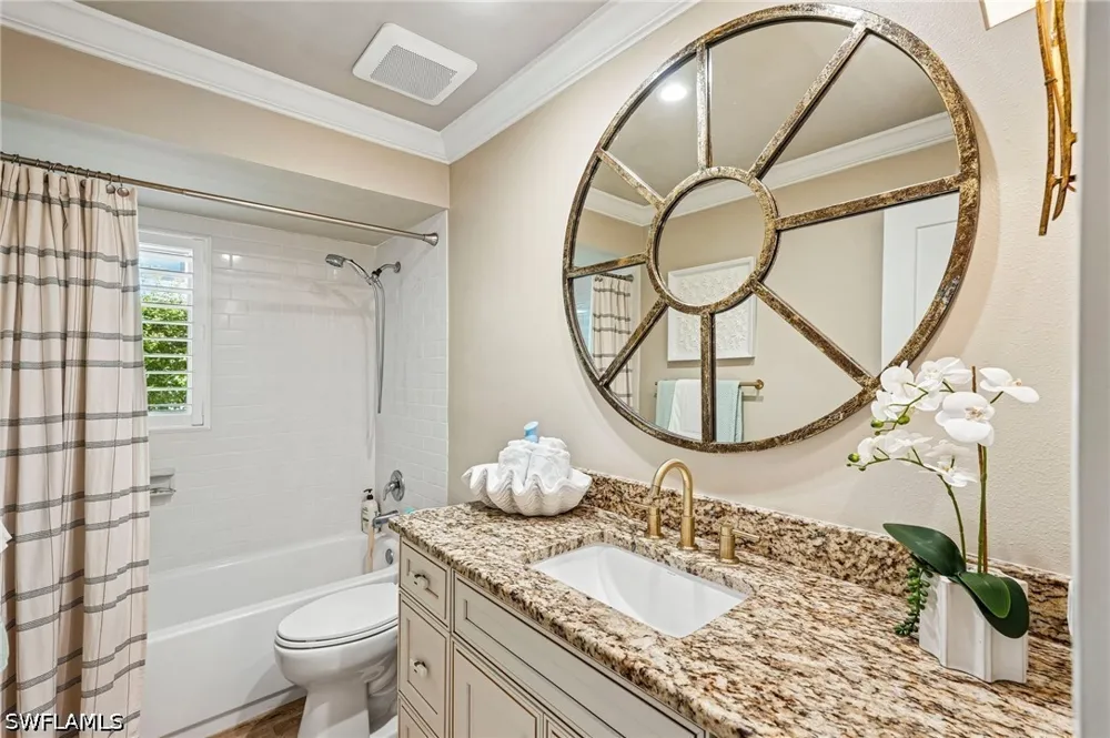 96th Avenue Naples, FL 34108