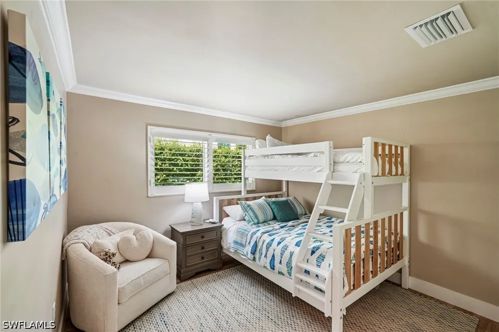 96th Avenue Naples, FL 34108