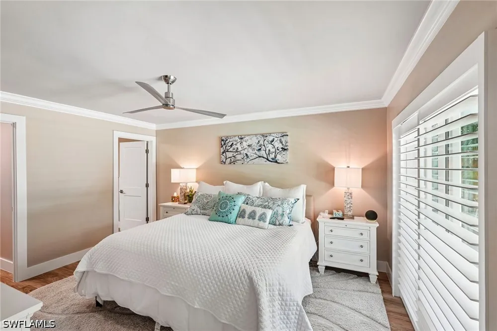 96th Avenue Naples, FL 34108