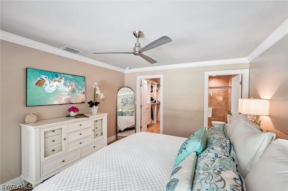 96th Avenue Naples, FL 34108