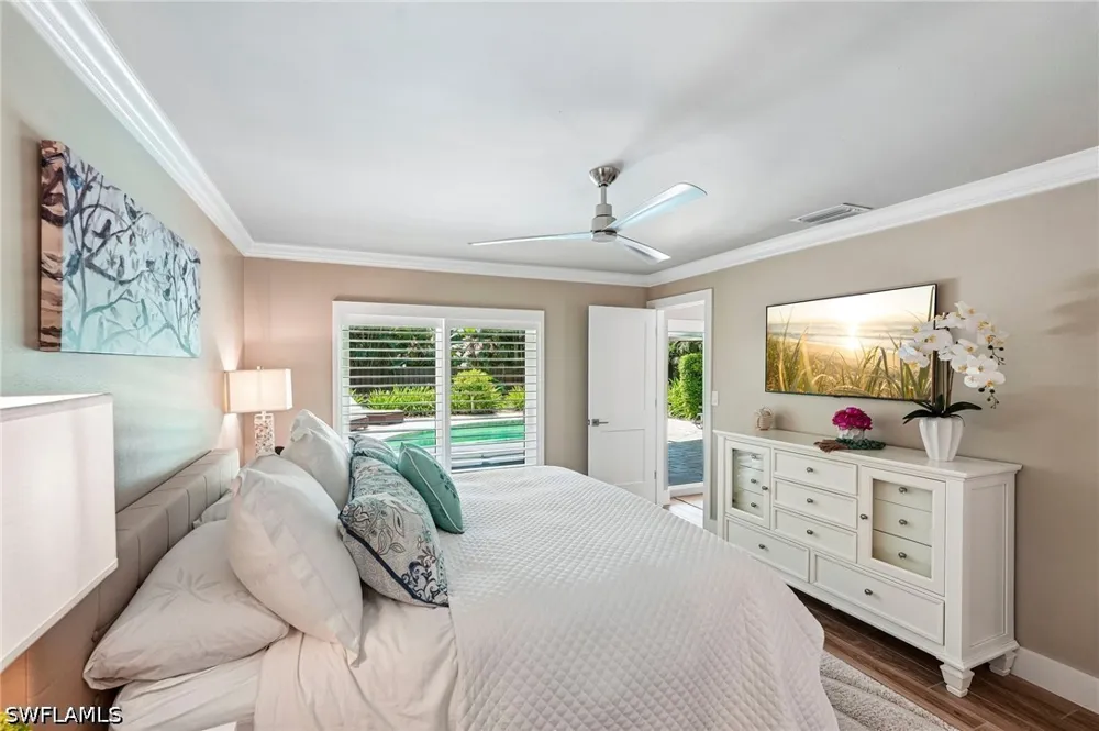 96th Avenue Naples, FL 34108