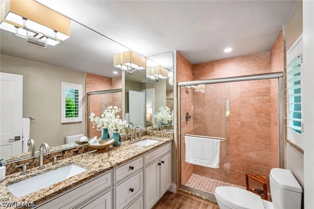 96th Avenue Naples, FL 34108