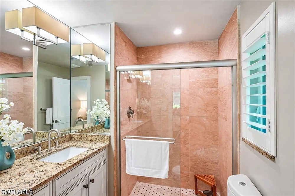 96th Avenue Naples, FL 34108