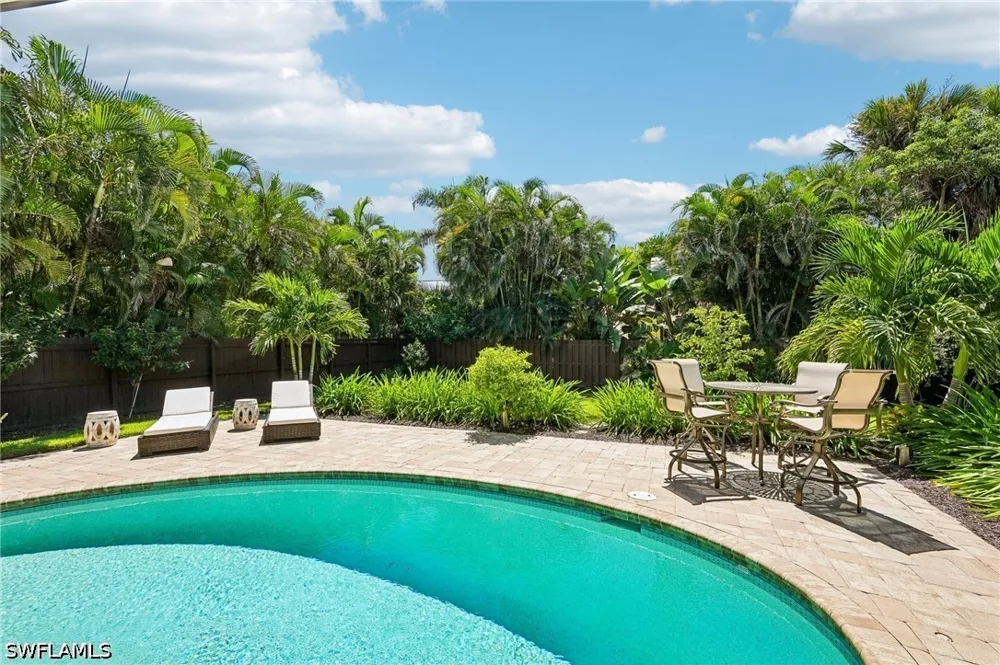 96th Avenue Naples, FL 34108