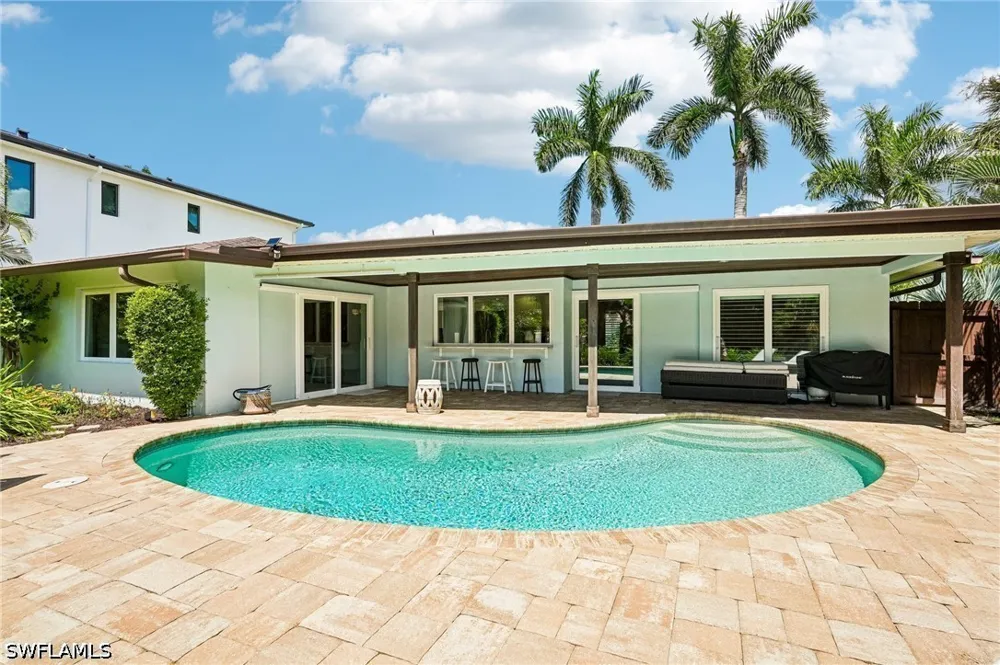 96th Avenue Naples, FL 34108