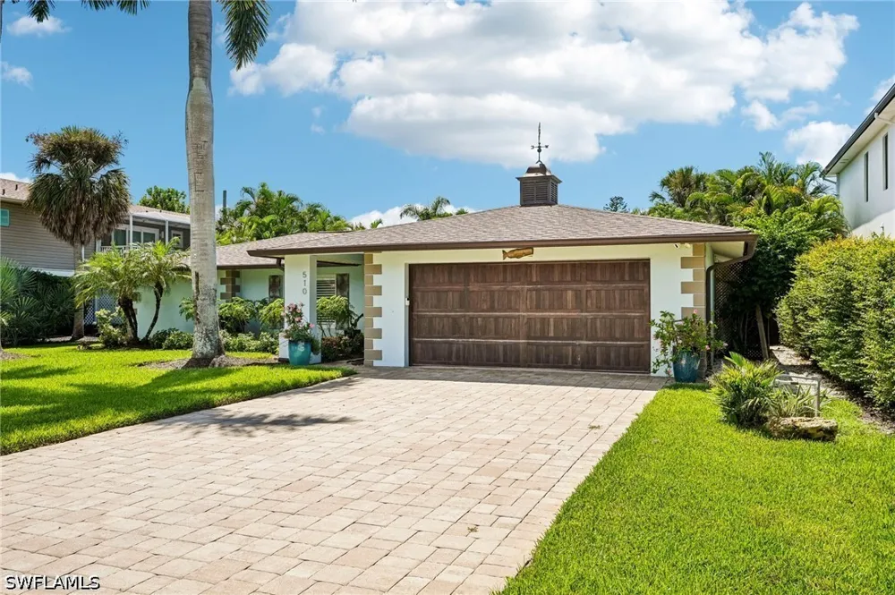 96th Avenue Naples, FL 34108