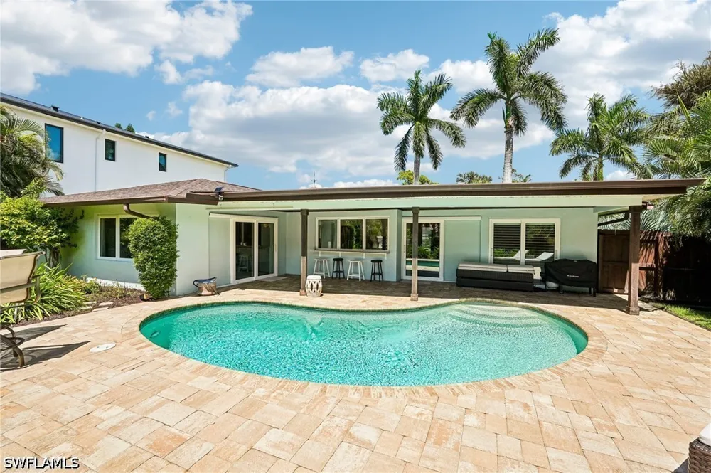96th Avenue Naples, FL 34108