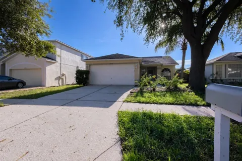 12916 BRANT TREE DRIVE