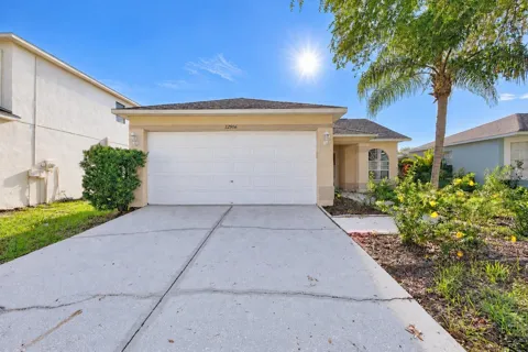 12916 BRANT TREE DRIVE