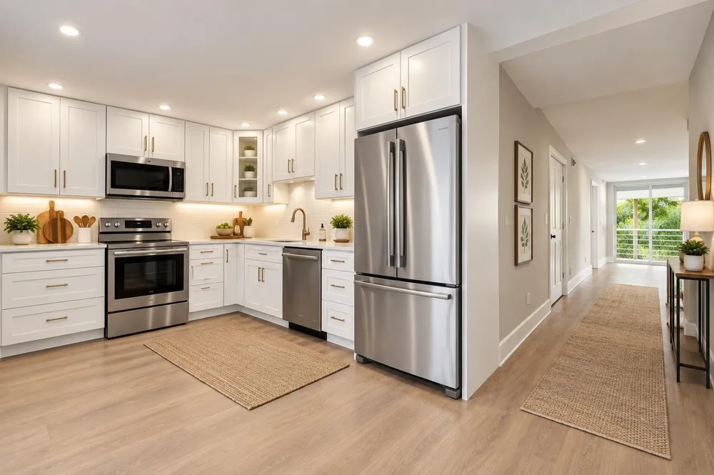 806 CYPRESS GROVE LANE #303 Pompano Beach, FL 33069