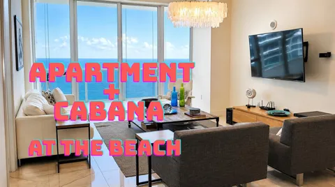 15901 COLLINS AVENUE #2603