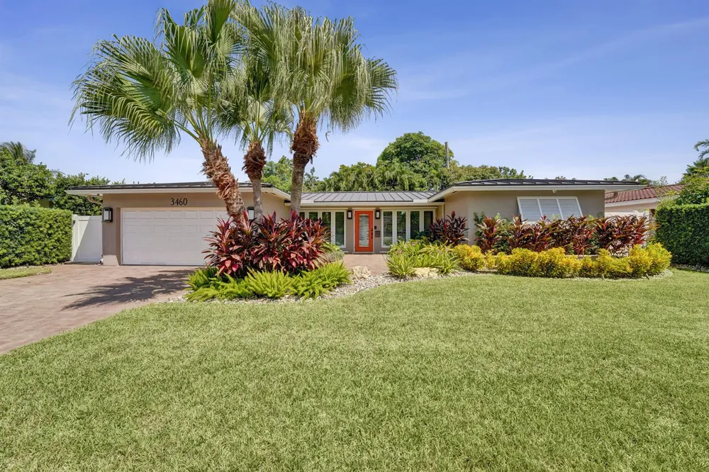 3460 NE 17TH TERRACE Oakland Park, FL 33334