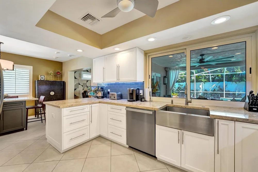 3460 NE 17TH TERRACE Oakland Park, FL 33334