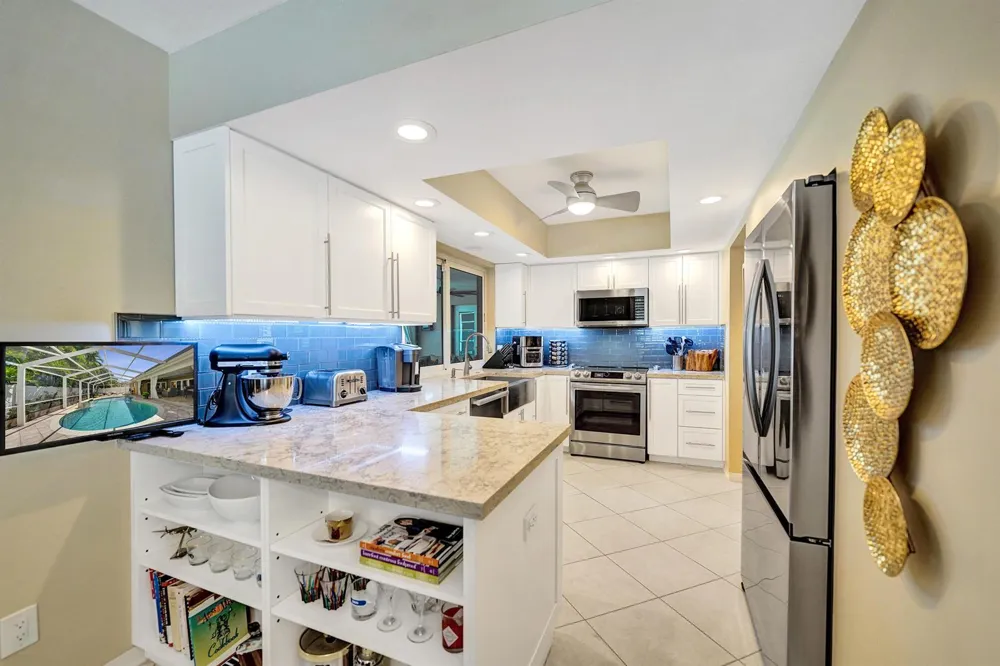 3460 NE 17TH TERRACE Oakland Park, FL 33334