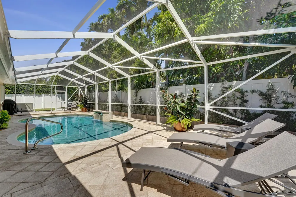 3460 NE 17TH TERRACE Oakland Park, FL 33334