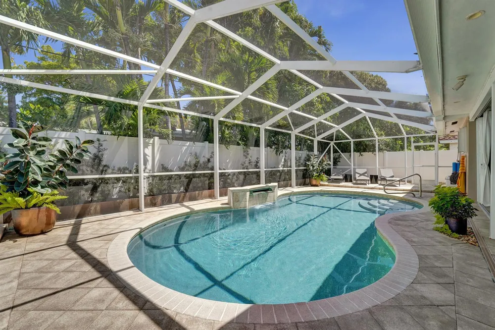 3460 NE 17TH TERRACE Oakland Park, FL 33334