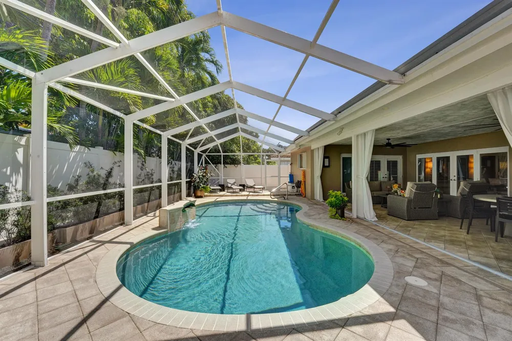 3460 NE 17TH TERRACE Oakland Park, FL 33334