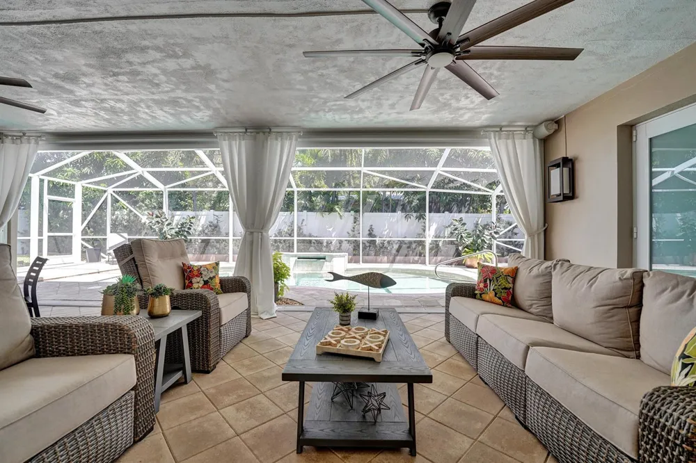 3460 NE 17TH TERRACE Oakland Park, FL 33334