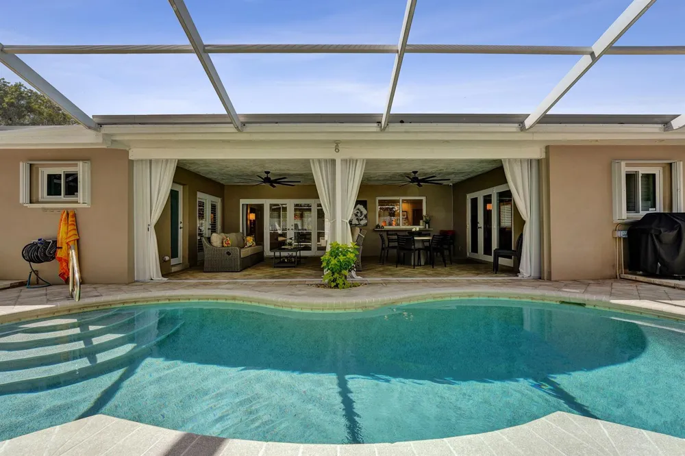 3460 NE 17TH TERRACE Oakland Park, FL 33334