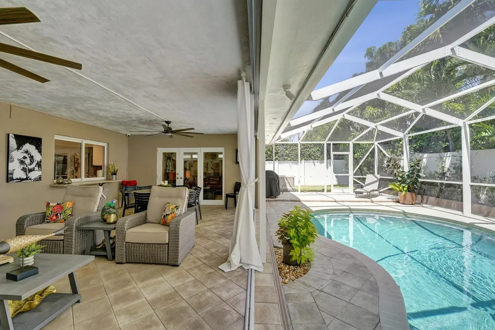 3460 NE 17TH TERRACE Oakland Park, FL 33334
