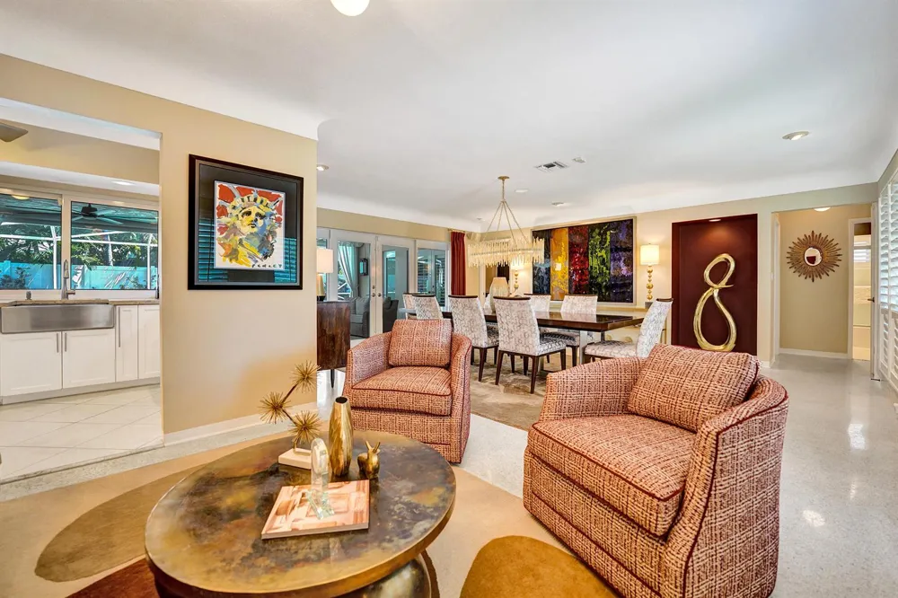 3460 NE 17TH TERRACE Oakland Park, FL 33334