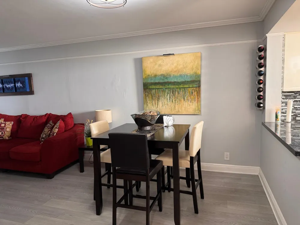 115 LAKE EMERALD DRIVE #410 Oakland Park, FL 33309