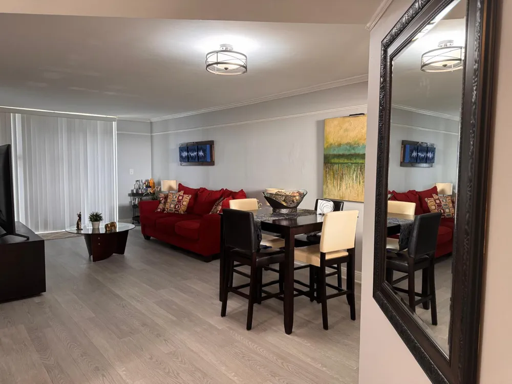 115 LAKE EMERALD DRIVE #410 Oakland Park, FL 33309
