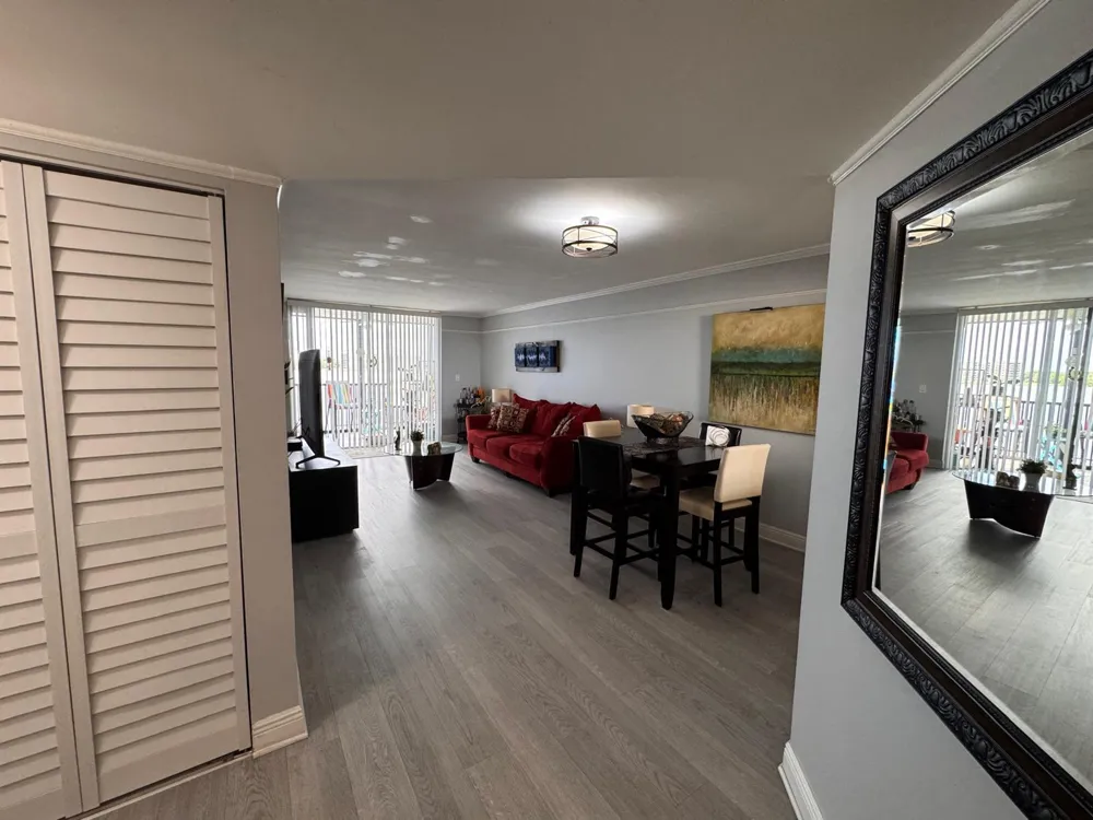 115 LAKE EMERALD DRIVE #410 Oakland Park, FL 33309
