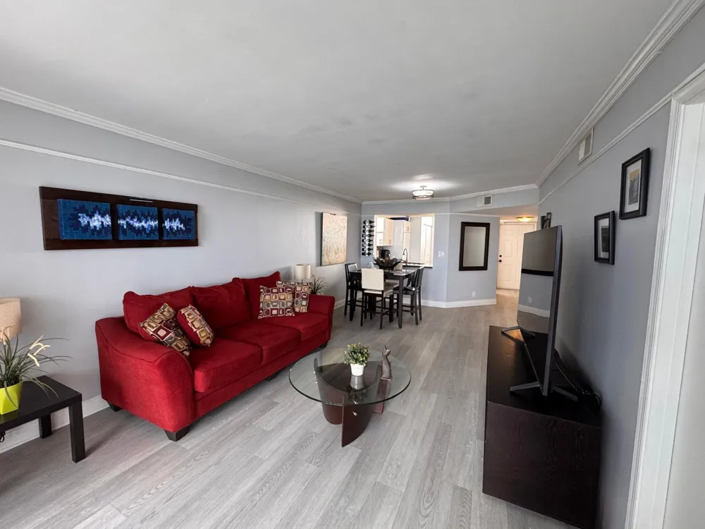115 LAKE EMERALD DRIVE #410 Oakland Park, FL 33309