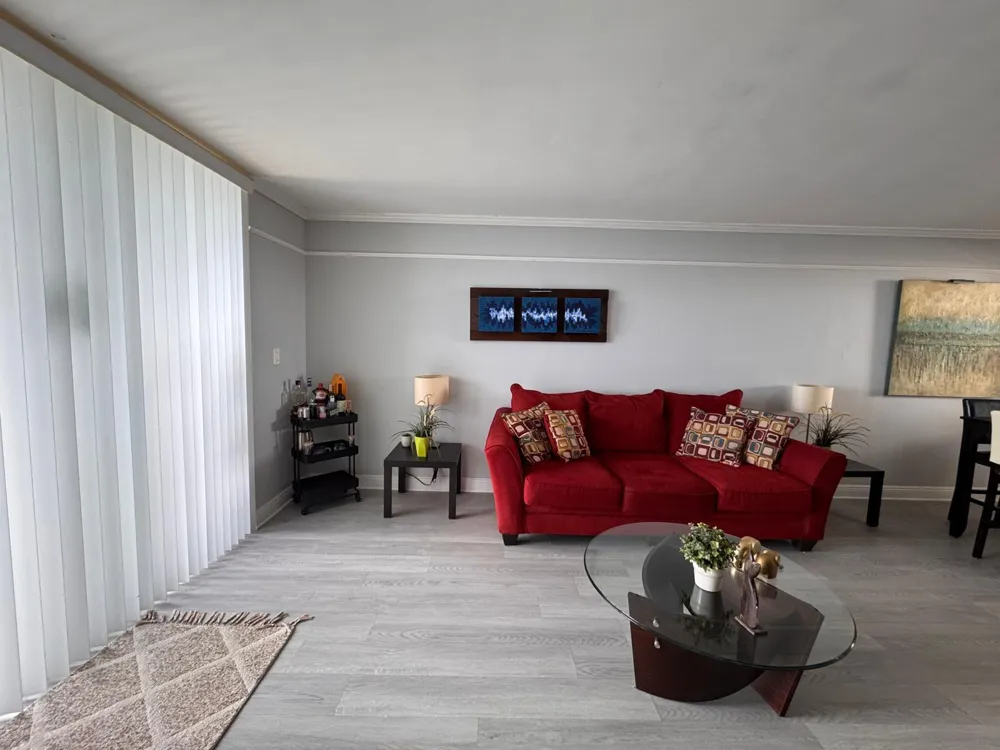 115 LAKE EMERALD DRIVE #410 Oakland Park, FL 33309