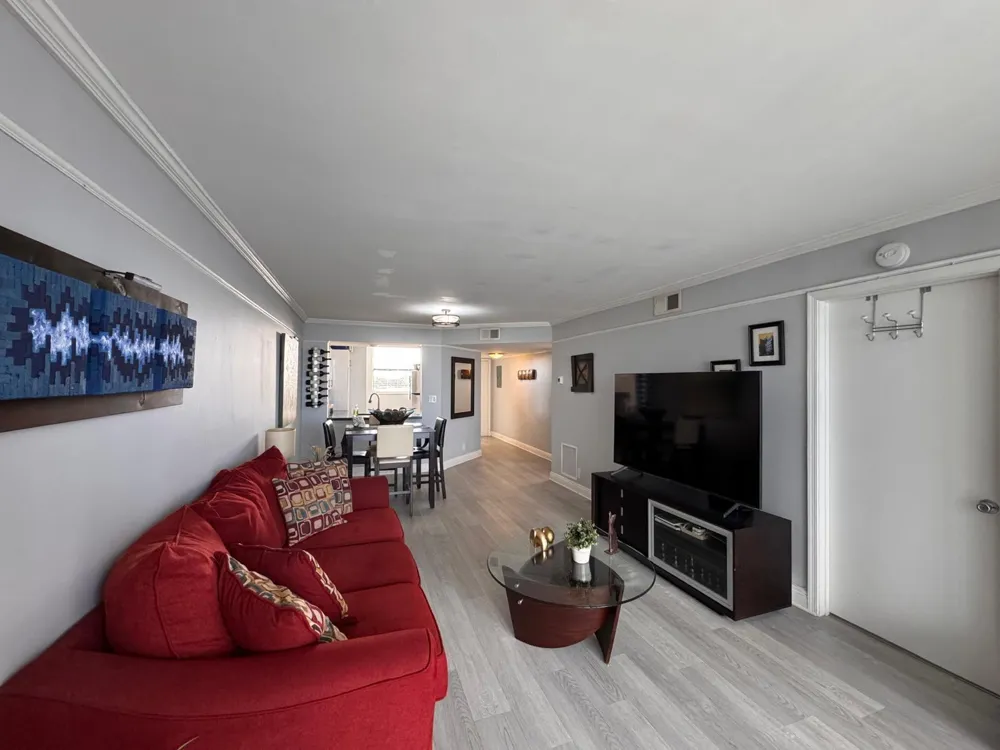 115 LAKE EMERALD DRIVE #410 Oakland Park, FL 33309