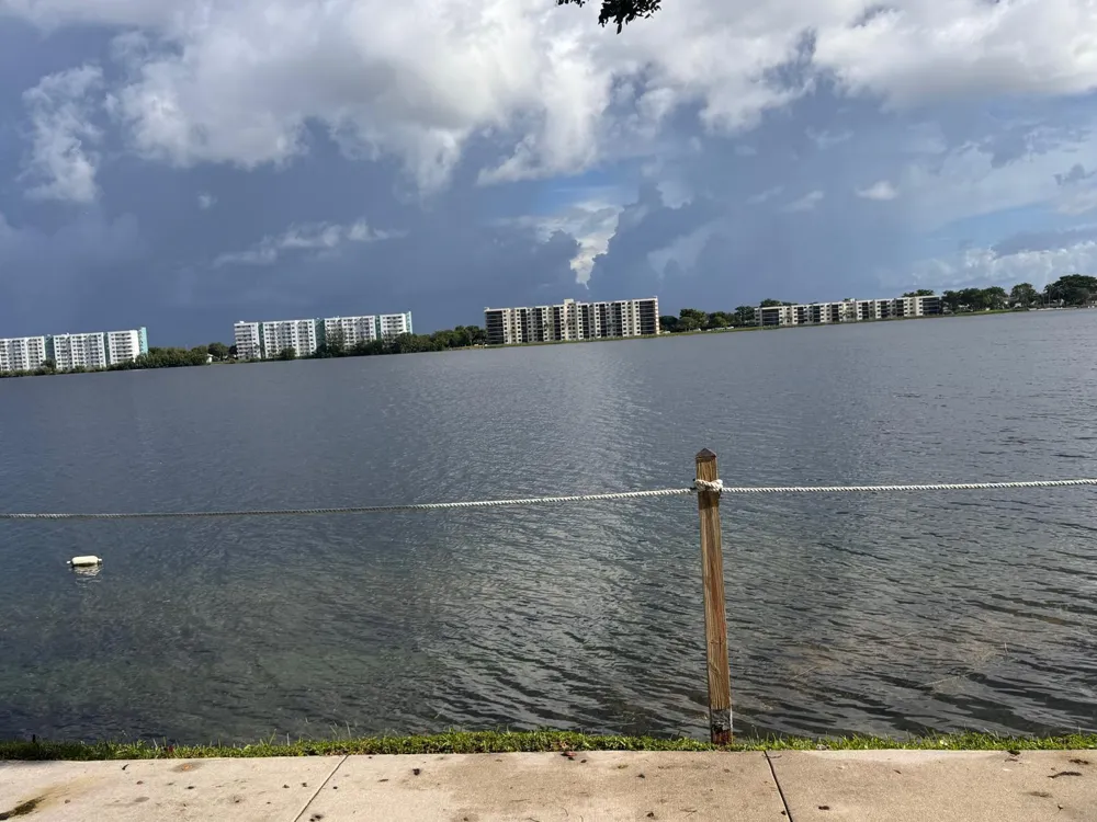 115 LAKE EMERALD DRIVE #410 Oakland Park, FL 33309