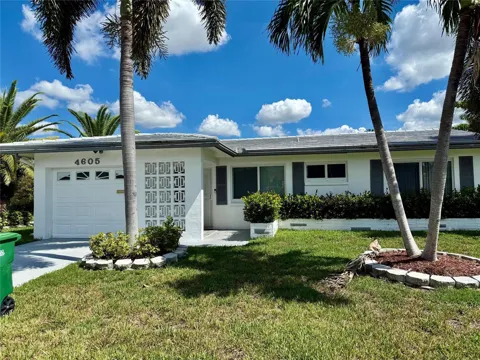 4605 NW 49TH STREET