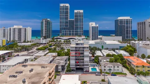 6855 ABBOTT AVENUE #504