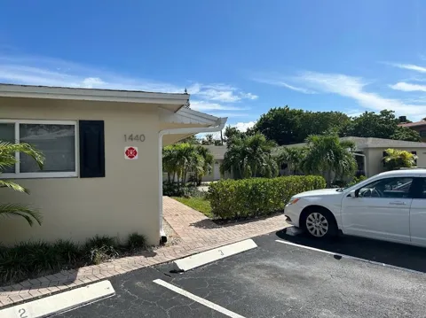 1440 Miami Road #Unit 6