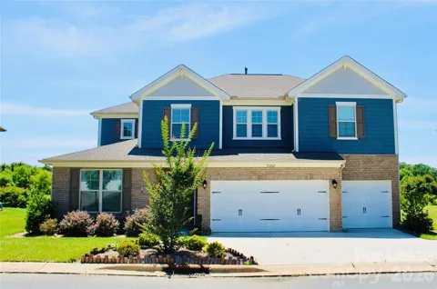 11262 Serenity Farm Drive