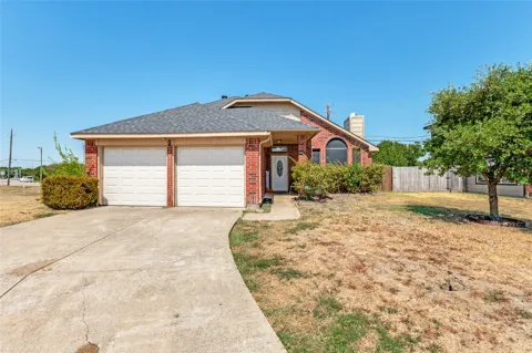 12927 Parker Court