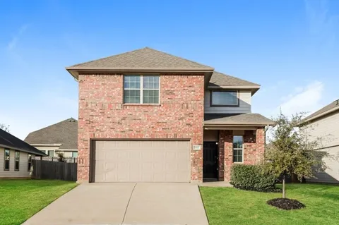 8312 Yaupon Holly Trail