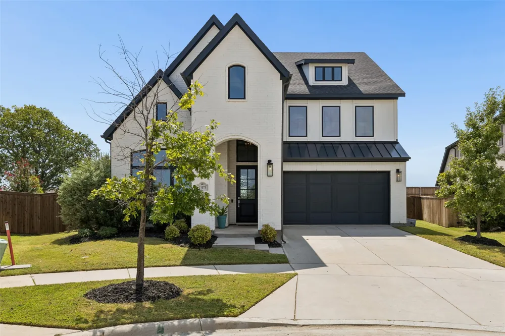 13073 Cabana Drive Frisco, TX 75035