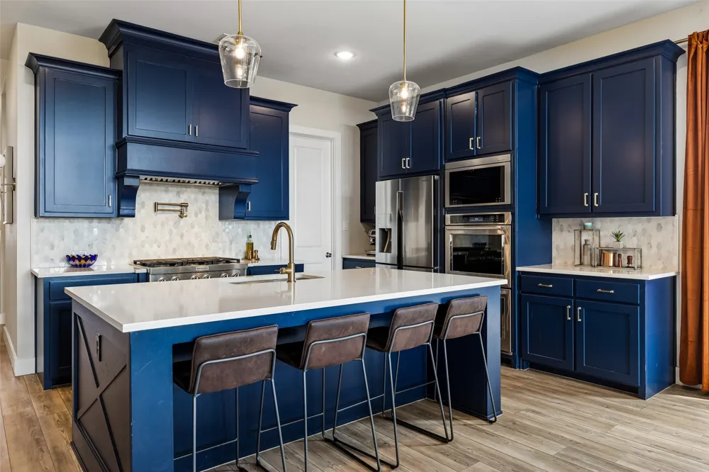 13073 Cabana Drive Frisco, TX 75035
