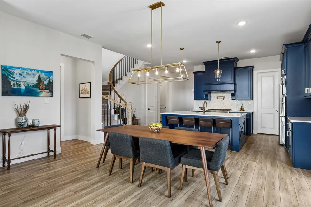 13073 Cabana Drive Frisco, TX 75035