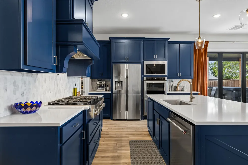 13073 Cabana Drive Frisco, TX 75035